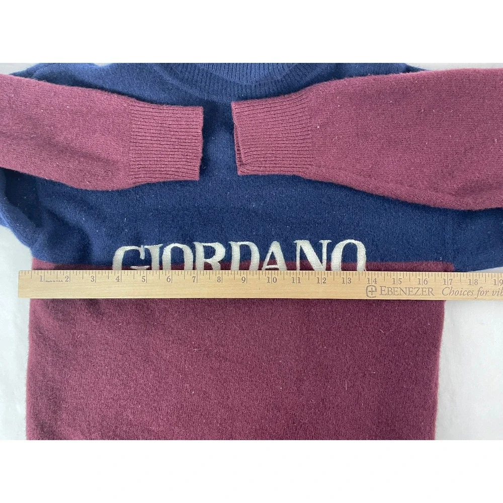 Giordano item vintage